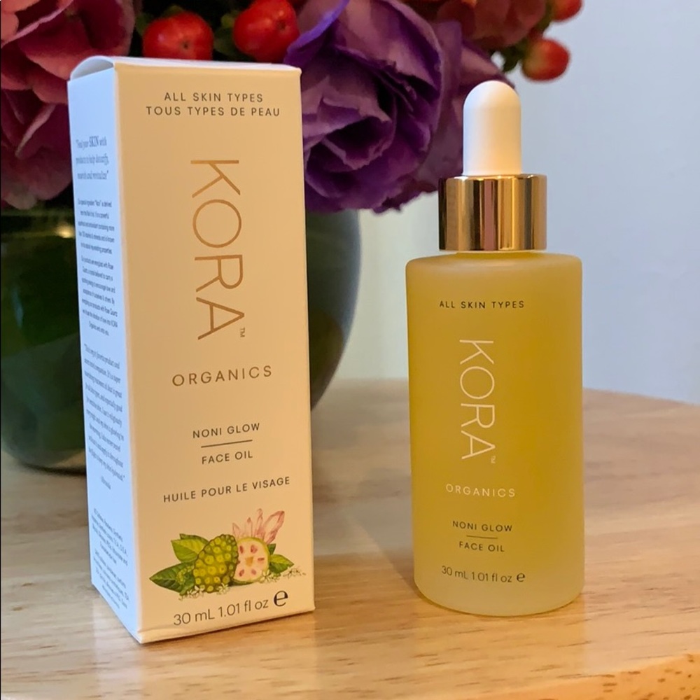 Kora Organics Noni Glow NWB 30ml